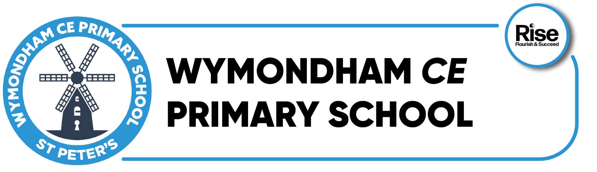 St Peter's Church of England Primary School Wymondham 